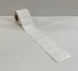 Label - Inkjet 62mm x 34mm