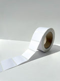 Label - 51mm x 36mm