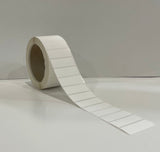Label - 50mm x 15mm