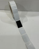 Label - Blockout 35mm x 55mm