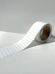 Label - 61mm x 14.5mm