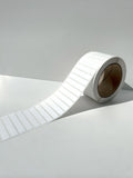 Label - 64mm x 14mm
