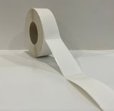 Label - 40mm x 143mm