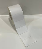 Label - 105mm x 60mm