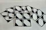 Label - Limited Quantity without the Y Sheets