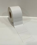 Label - 100mm x 36mm