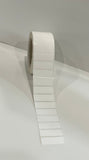Label - 50mm x 15mm