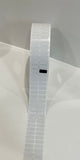 Label - Blockout 22mm x 10mm