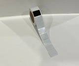 Label - Blockout 45mm x 34mm