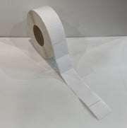 Label - 57mm x 53mm
