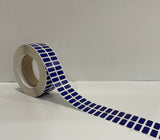 Label - 20mm x 9mm - Coloured