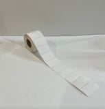 Label - 57mm x 30mm