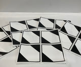 Label - Limited Quantity without the Y Sheets