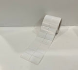 Label - 45mm x 34mm