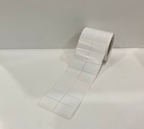 Label - 45mm x 34mm – All Types Labels