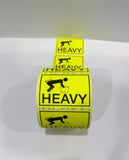 Label - "Heavy"