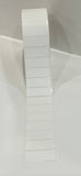 Label - 60mm x 21mm