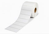 Label - 75mm x 25mm