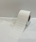 Label - 112mm x 23mm