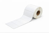 Label - 80mm x 34mm
