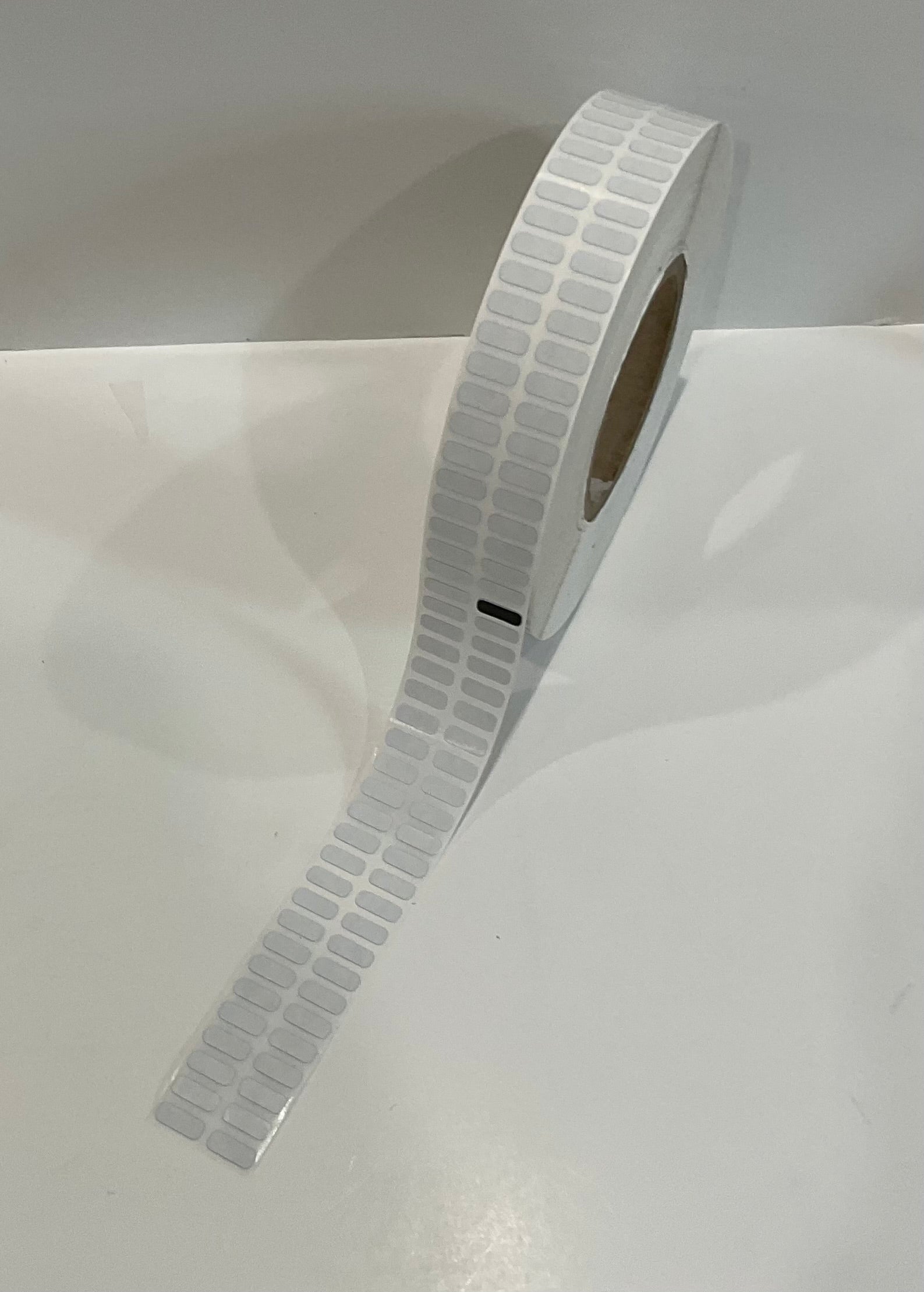 6mm Label Label - Blockout 15mm x 6mm – All Types Labels