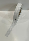 Label - Blockout 15mm x 6mm