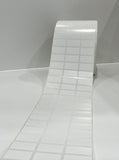 Label - 35mm x 17mm