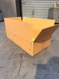Cardboard Carton 570 x 375 x 110mm