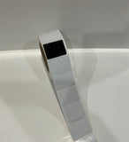 Label - Blockout 45mm x 34mm