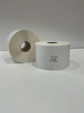 Label - 80mm x 80mm Removable