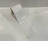 Label - 24mm x 12mm