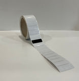 Label - Blockout 40mm x 15mm