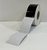 Label - Blockout 75mm x 150mm