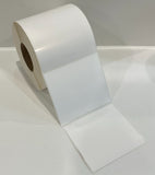 Label - Inkjet 150mm x 270mm