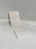 Label - 50mm x 40mm