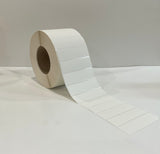 Label - 100mm x 30mm