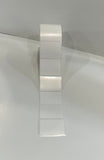 Label - 62mm x 34mm