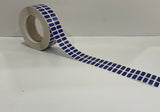 Label - 20mm x 9mm - Coloured