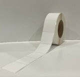 Label - 45mm x 50mm