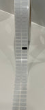 Label - Blockout 15mm x 8mm