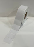 Label - 69mm x 48mm