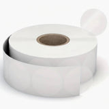Label - Assorted - 25mm Circles
