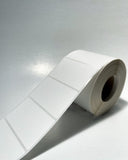 Label - 74mm x 36mm