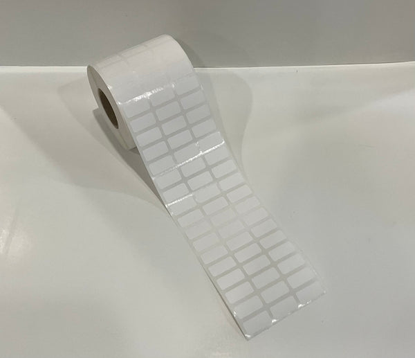 Label - 25mm x 12mm – All Types Labels