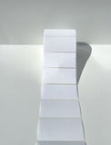 Label - 110mm x 50mm