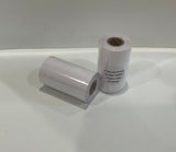 Ribbon - Wax Resin Ribbon - Assorted Colours - 110mm x 300m