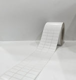 Label - 35mm x 17mm