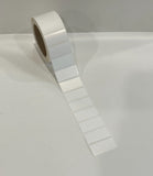 Label - Inkjet 40mm x 23mm