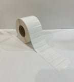 Label - 100mm x 30mm