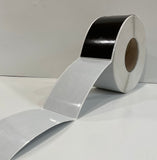 Label - Blockout 75mm x 150mm
